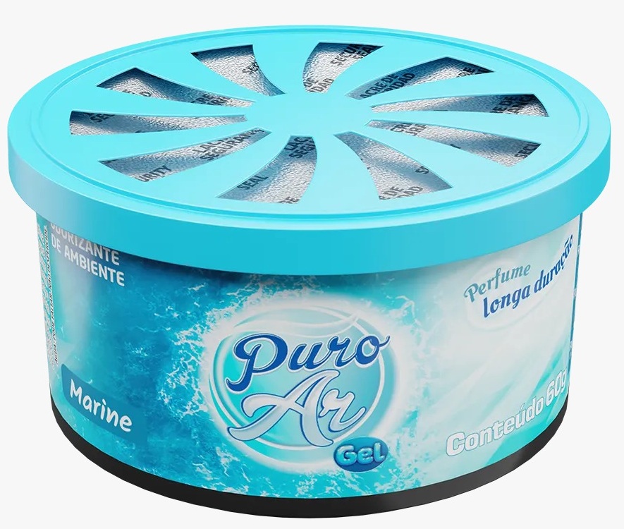 PURO AR GEL MARINE