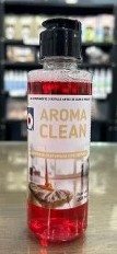AROMA CLEAN CAPODAR QUIMINORTE FRASCO 200 ML