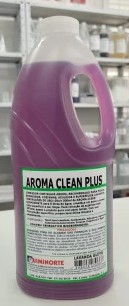 AROMA CLEAN PLUS LAVANDA GLEYD FRASCO 2 L N/ONU N/CL