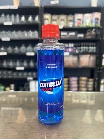OXIBLUE SECANTE FRASCO 250 ML