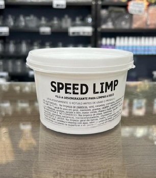 PASTA LIMPA A SECO POTE 500 G