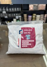 REFIL OXILAVE PO PACOTE 1 KG