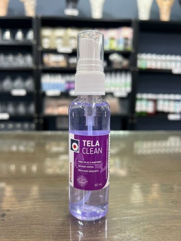 TELACLEAN FRASCO 60 ML N/ONU N/CL