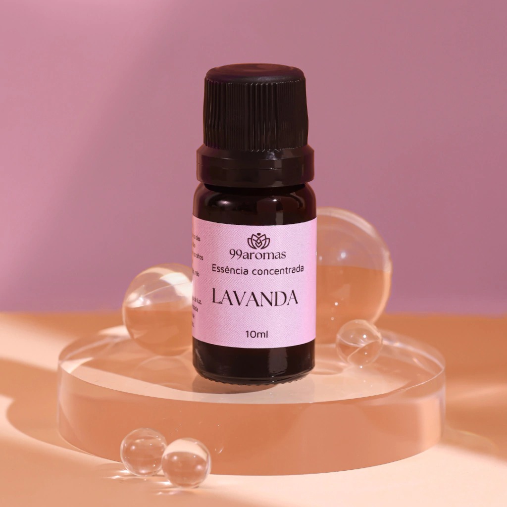 ESSENCIA LAVANDA 10ML