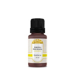 ESSENCIA AMEIXA DOURADA COALA 10ML