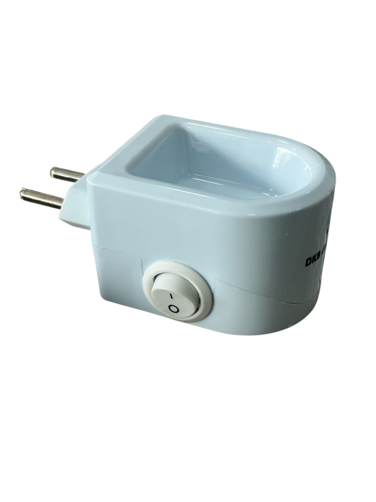 AROMATIZADOR DKB ELETRICO POLIMERO BCO