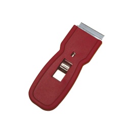 RASPADOR DE SEGURANCA 4CM. - NOBRE