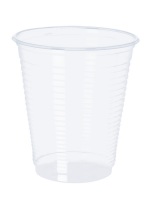 CFT-180 COPO PLAST 180 ML TRANSP PP C/100