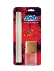 DIFUSOR DE AROMAS CEREJA COM AVELA 100ML