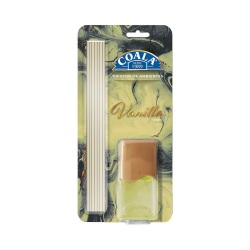 DIFUSOR DE AROMAS VANILA 100ML