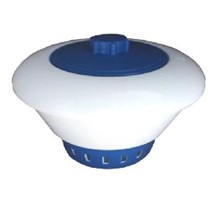 CLORADOR FLUTUANTE