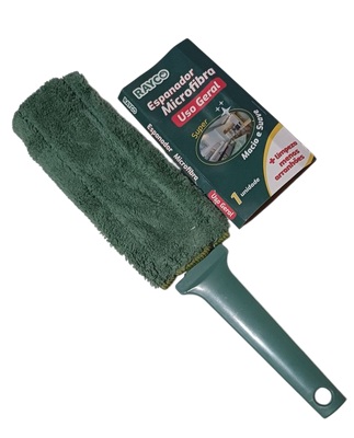 ESPANADOR MICROFIBRA