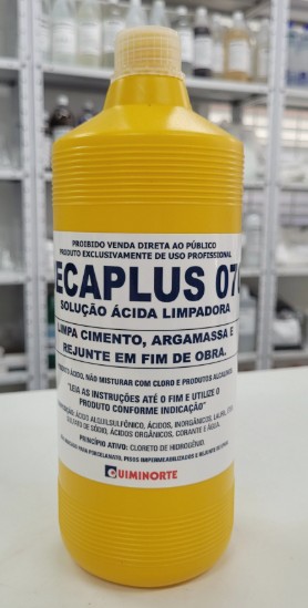DECAPLUS 070 1 LT ONU 1789 CL 8