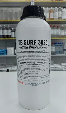 TB SURF 3025 FRASCO 1 LITRO