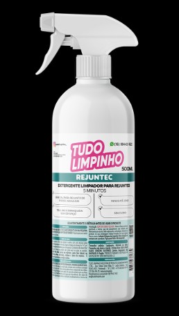 REJUNTEC 500ML REFIL