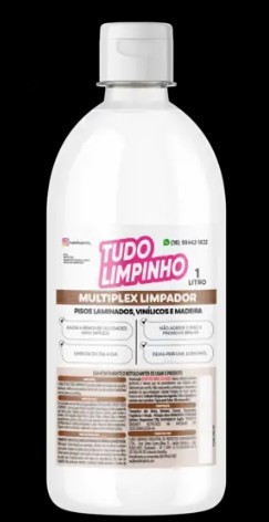 MULTIPLEX LIMPADOR 1L