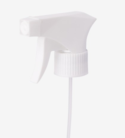 GATILHO PARA PULVERIZADOR 28/410 BRANCO C/25 UN