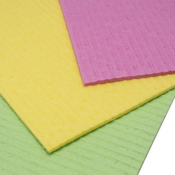 PANO ESPONJA BOMPACK 17,5X20CM C/3 PCS