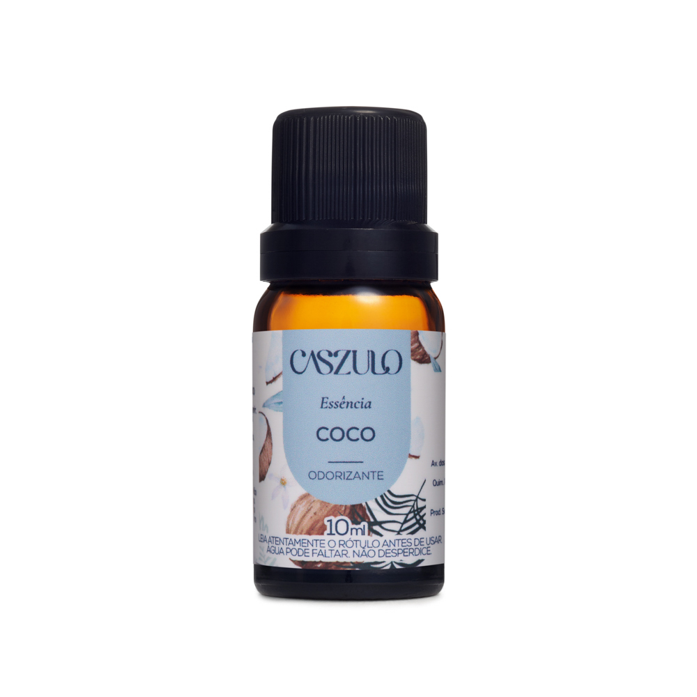 ESSENCIA 10ML COCONUT