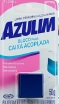 BLOCO SANIT CX ACOPLADA AZULIM FLORAL 50G