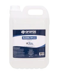 ALCOOL BARBAREX 70 INPM 5 LT
