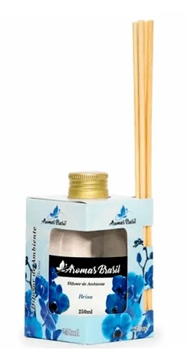DIFUSOR DE AROMAS BRISA 250ML