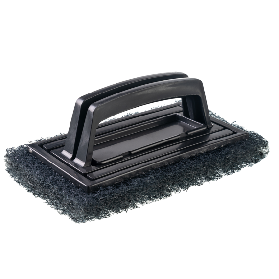 ESCOVA LIMPA TUDO PESADA BOMPACK UND