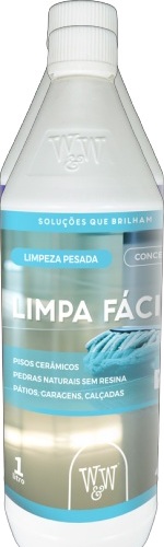 LIMPA FACIL 1 L L : 191 Val : 03/03/2028