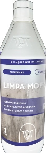 LIMPA MOFO 1 L L : 063 Val : 18/11/2027