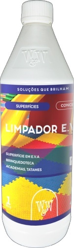 LIMPADOR E V A 1 L L : 011 Val : 08/05/2026