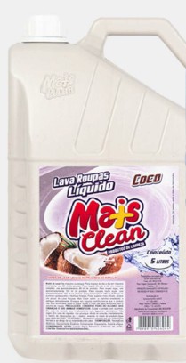 LAVA ROUPAS COCO 5L