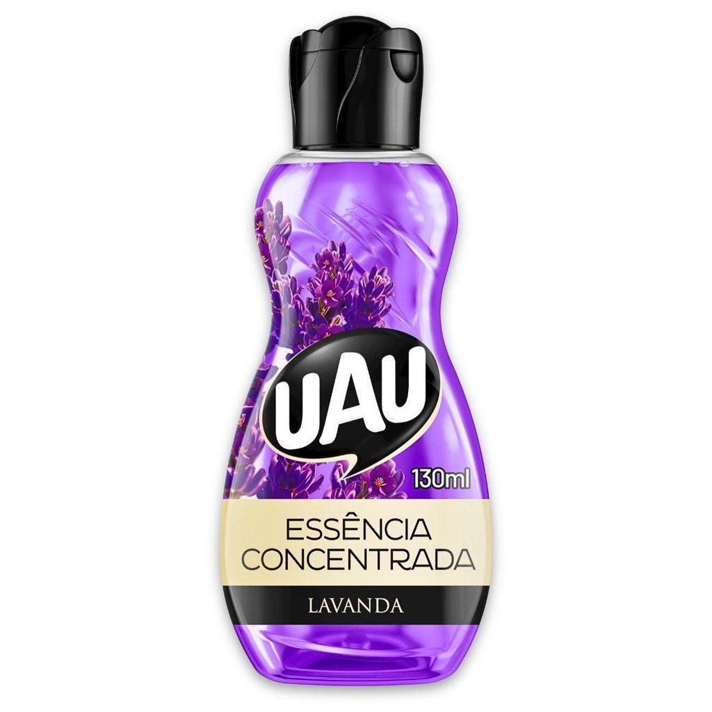 ESSENCIA CONC.LAVANDA UAU