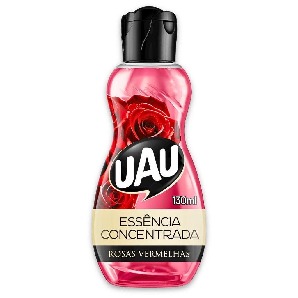 ESSENCIA CONC.ROSAS VERMELHAS UAU