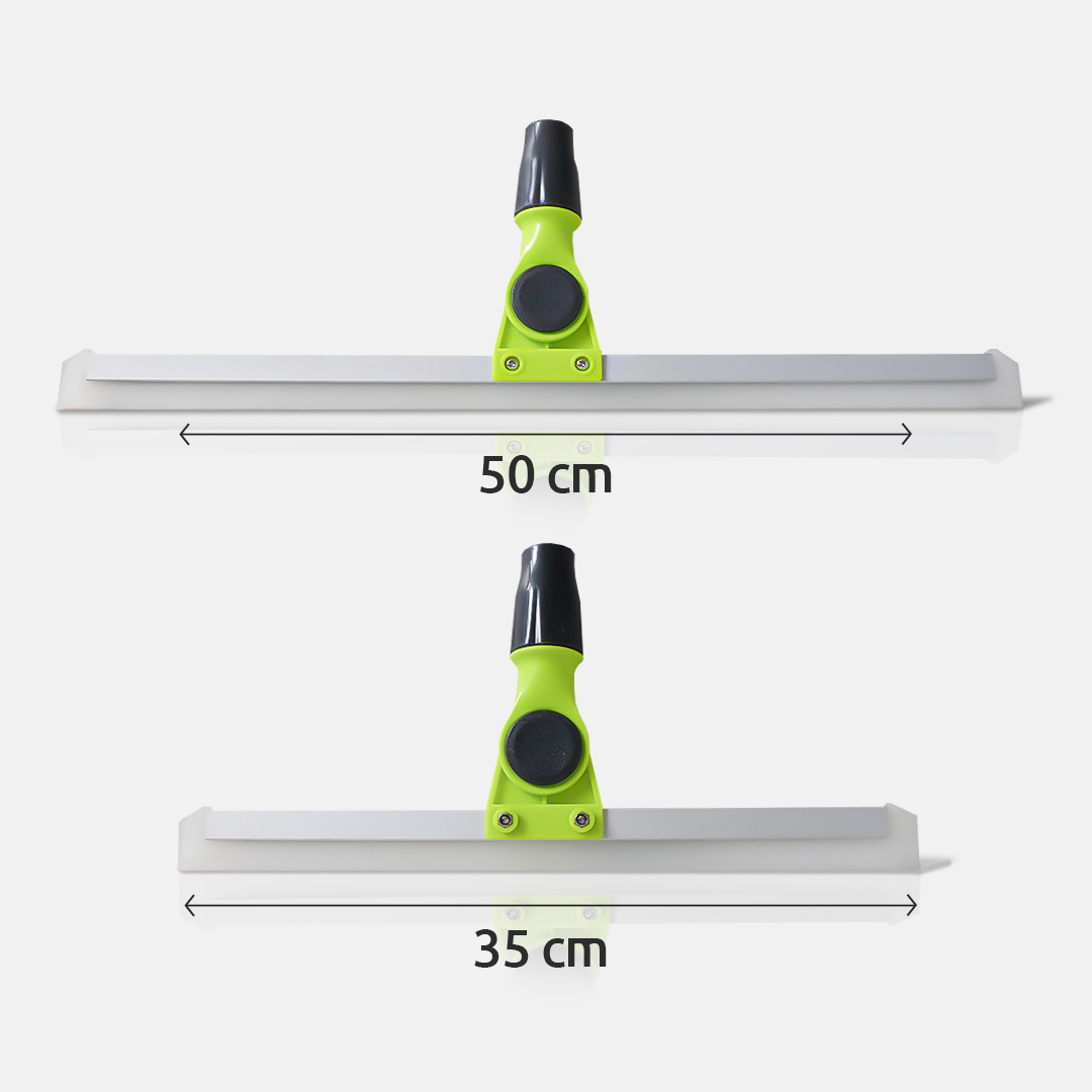 RODO DE SILICONE G