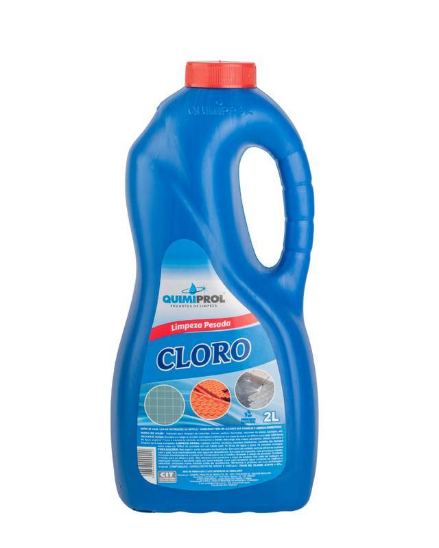 CLORO 2L
