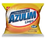 LA DE AÇO AZULIM FARDÃO C8