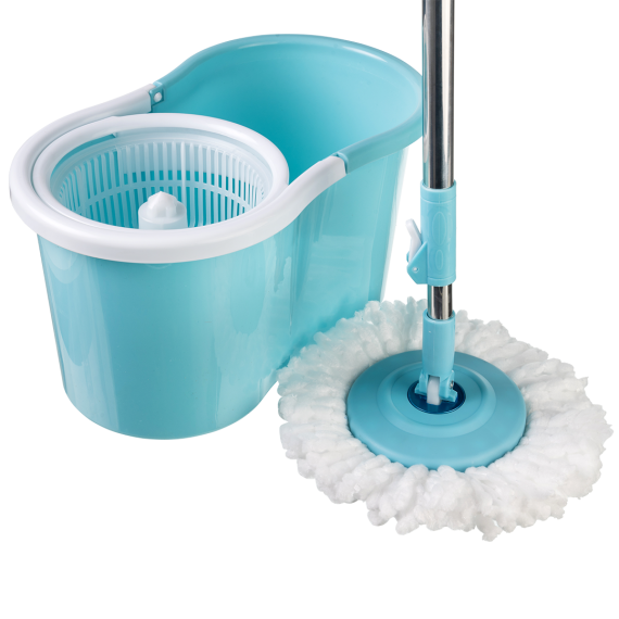 BALDE MOP 360 SIMPLUS 8L UN