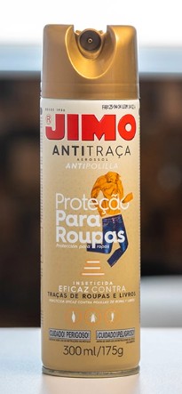 JIMO ANTITRACA AERO 300ML