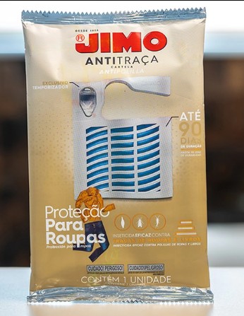 JIMO ANTITRACA CARTELA