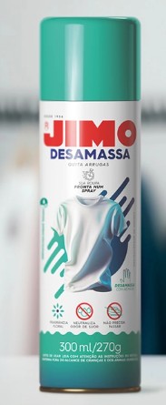 JIMO DESAMASSA AERO 300 ML