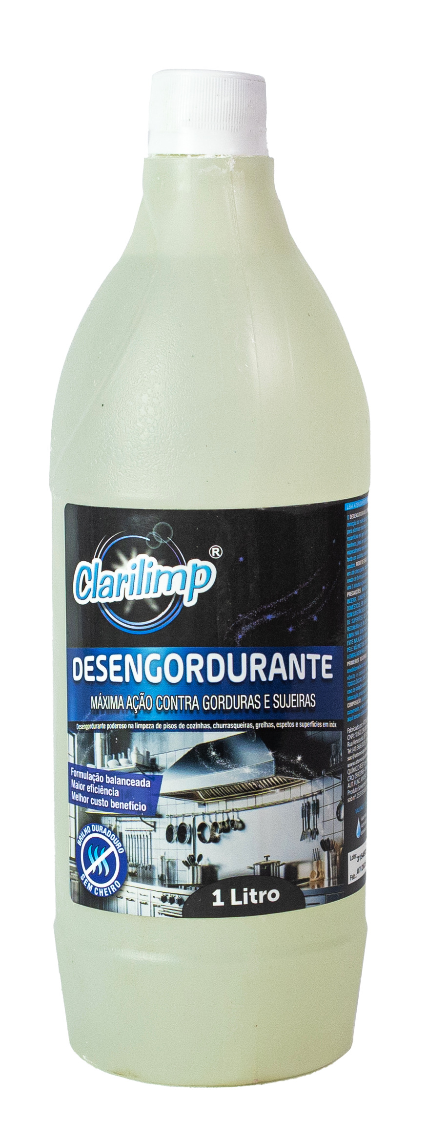 DESENGORDURANTE 1L