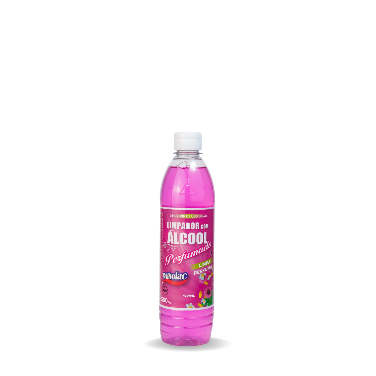 Limp Alc Perf Floral Ref 500mL