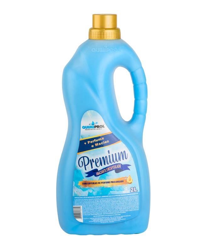 AMACIANTE PREMIUM ENCAPSULADO 2L
