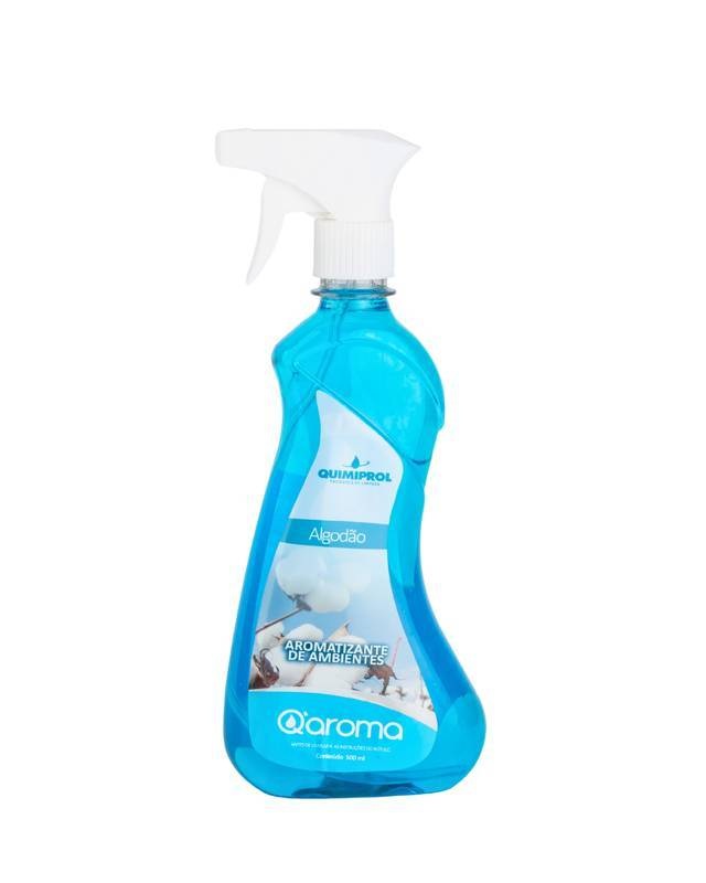 AROMATIZADOR ALGODÃO 500ML