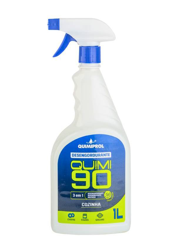 DESENGORDURANTE QUIMI-90 1L