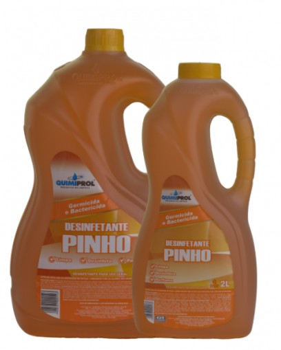 DESINFETANTE PINHO 2L