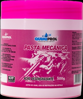 PASTA MECANICA 500G