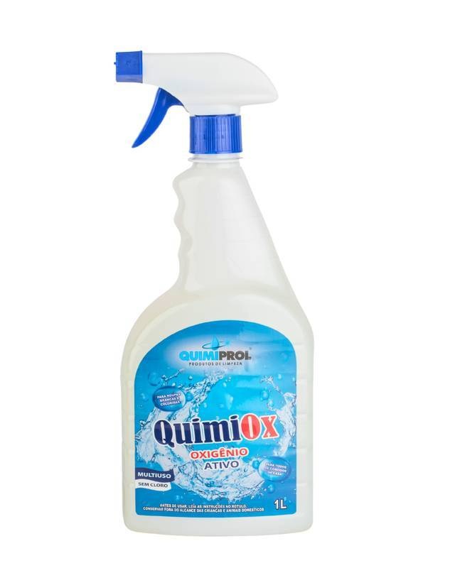 QUIMIOX OXIGENIO ATIVO 1L