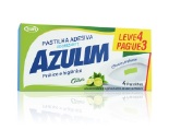 PASTILHA ADESIVA CITRUS C/03