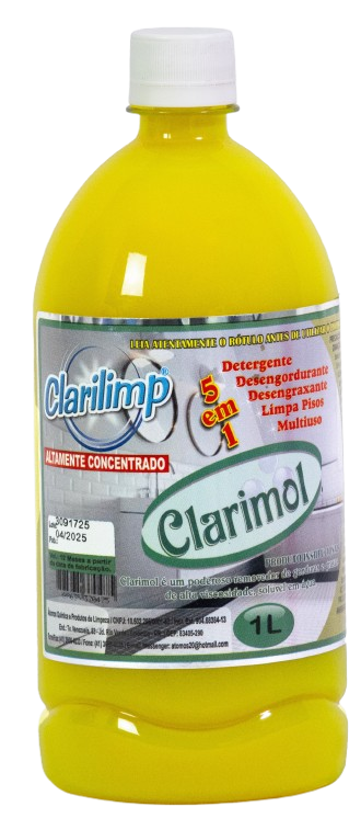 CLARIMOL 1L